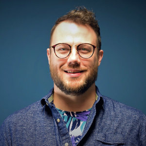 Adam Parsons