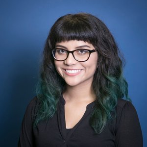 Ariana Ybarra