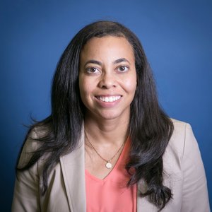 Camille Wimbish, Esq.