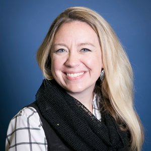 Katie Vaughn